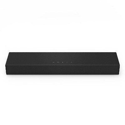 #ad #ad VIZIO 20quot; 2.0 Home Theater Sound Bar with Integrated Deep Bass SB2020n $27.99