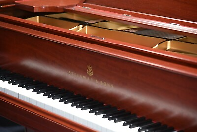 #ad Steinway Model A III 2021 1924 Very Chocolate Tone Lowest Prices in 5 Years $45493.00