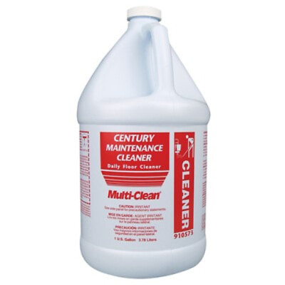 #ad Century Maintenance Daily Floor Cleaner 1 Gal. $49.95