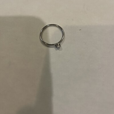 #ad Vintage Engagement? Ring $11.88
