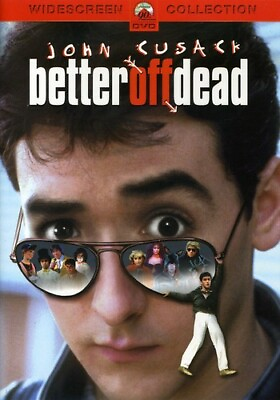 #ad Better Off Dead $5.71