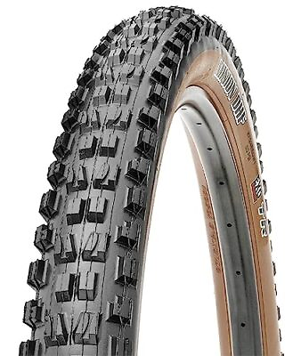#ad Maxxis Unisex – Adult#x27;s Skinwall EXO Dual Bicycle Tyres Black 29x2.50 63 622 $75.19
