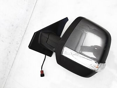 #ad 2015 2021 Ram Promaster City Driver View Mirror*Manual Folding Heated Signal* $185.40