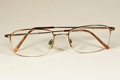 #ad Marchon AUTOFLEX 47 with Flexon Coffee 54 19 140 Men#x27;s Eyeglasses Frames subtle $44.90