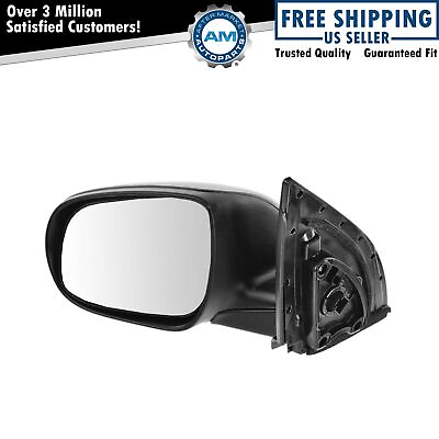 #ad Mirror Power LH Left Driver Side for 10 11 Hyundai Accent $56.69
