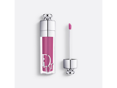 #ad Dior Addict Lip Maximizer Hyaluronic Lip Plumper #006 Berry NWOB FREE SHIP $19.99