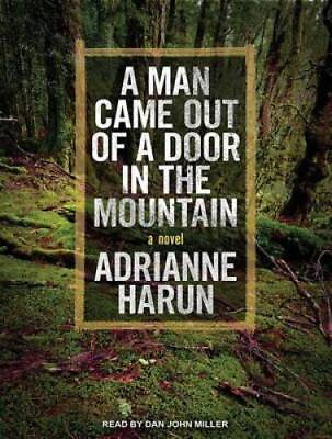 #ad A Man Came Out of a Door in the Mountain Audio CD VERY GOOD $249.52