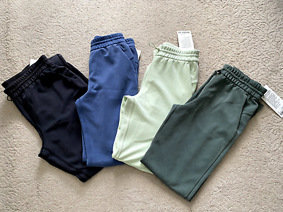 #ad Lululemon Softstreme High Rise Pant Regular Various Color and Size New with Tag $99.98