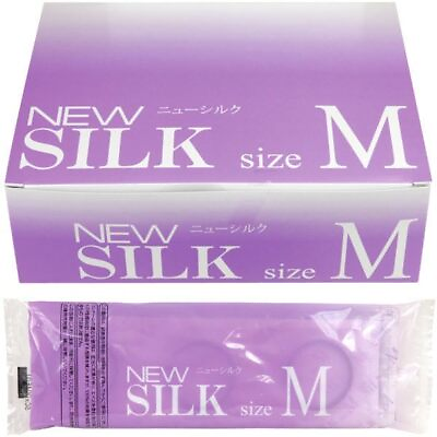 #ad New Silk M $48.85