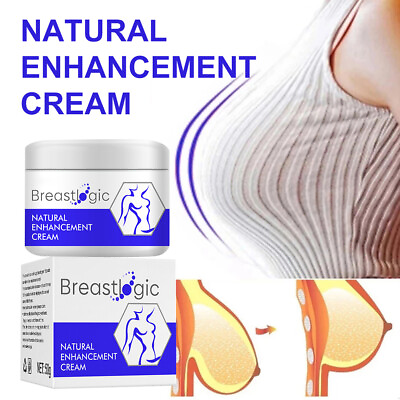 #ad Women Natural Breast Enhancement Cream Bigger Breast Massage Enlargement Cream $9.13