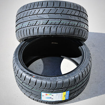 #ad 2 Tires Bearway BW118 275 40ZR18 275 40R18 103W High Performance $192.93