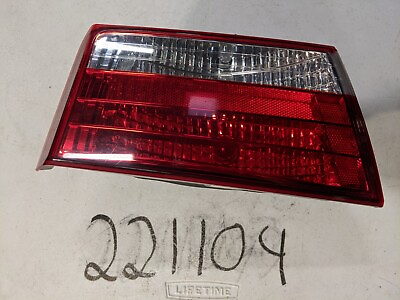 #ad OEM 06 07 08 Hyundai Sonata Passenger Right Side Tail Light Inner Taillight $17.82