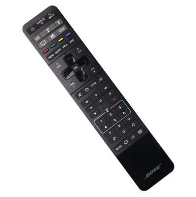 #ad Bose Remote Control SoundTouch 300 Soundbar Original Control Black $62.80