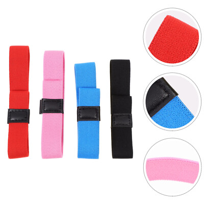 #ad High Elastic Fixing Straps 4 Pack $8.26