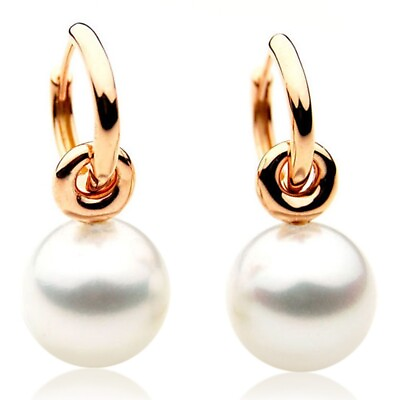 #ad 12 mm Pacific Pearls® Australian South Sea Pearl Earrings Shop Anniversary Gifts $2099.00