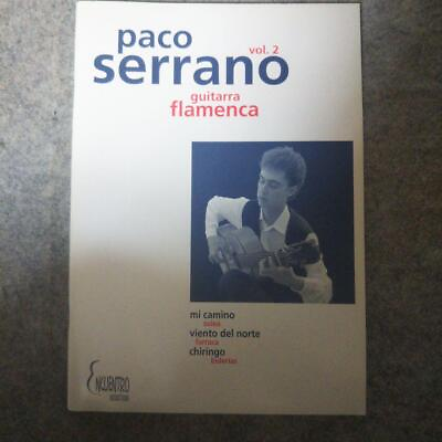 #ad Flamenco Guitar Book $82.68