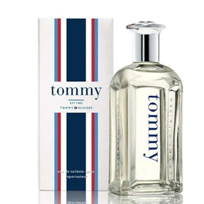 #ad Tommy Hilfiger Tommy Cologne Spray for Men 1.7 fl oz $26.68