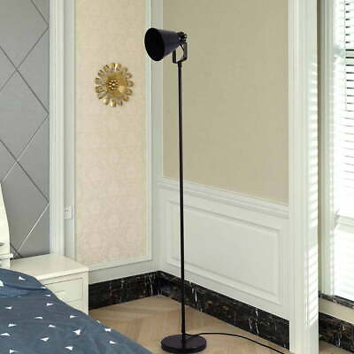 #ad Modern Floor Lamp Black $18.98