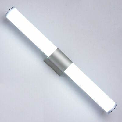 #ad LED Bathroom Vanity Wall Light Modern Bath Light Bar Mirror Front Lamp $19.99