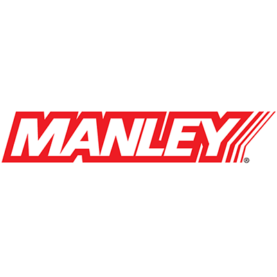 #ad Manley for 03 07 Nissan 350Z Infiniti G35 95.5mm Standard Ring Set *Piston Set* $59.99