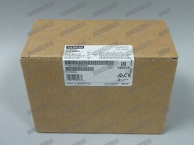 #ad 6ES7217 1AG40 0XB0 SIEMENS 6ES72171AG400XB0 New Spot Goods！Expedited Shipping $499.00