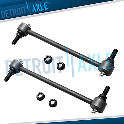 #ad Both 2 Front Left amp; Right Sway Bar Link for Toyota Camry Avalon ES330 RX330 $26.89
