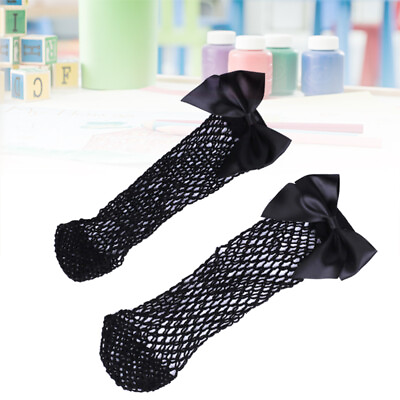 #ad Fashion Summer Women Lady Hallow Out Mesh Fishnet Solid Ankle Length Fishnet $8.59