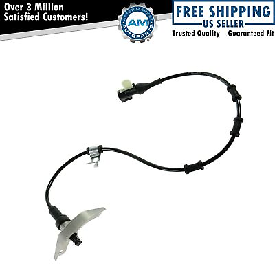 #ad Front Anti lock Brake ABS Wheel Speed Sensor Right RH RF For Econoline Van $22.99