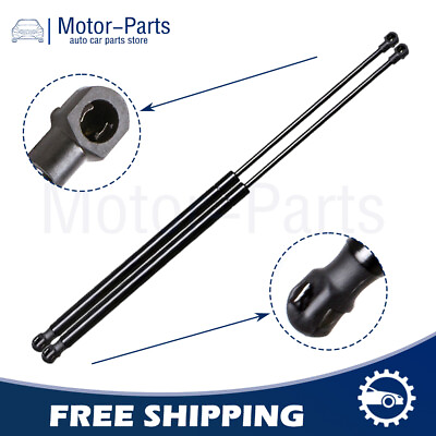 #ad 2x Rear Tailgate Lift Supports Shock Strut for Nissan Rogue Sport 2017 2021 SUV $20.99