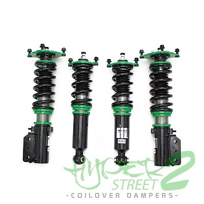 #ad Coilovers For TALON FWD 90 94 Suspension Kit Adjustable Damping Height $532.00
