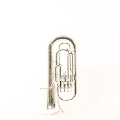 #ad Besson euphonium New Standard BE 164 4 valve new 11quot; Bell ancient model $1995.00