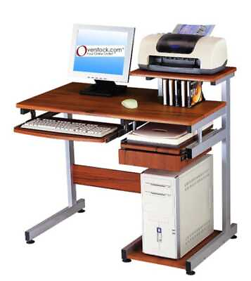 #ad Ergonomically designed Computer Workstation Desk $195.69