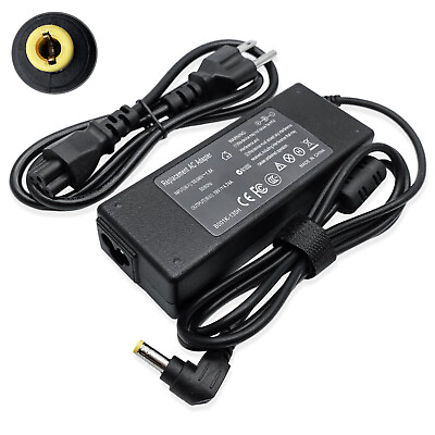 #ad 90W 19V AC Adapter Power Charger For Asus Gaming ROG Swift PG278Q PG27AQ PG279Q $14.79