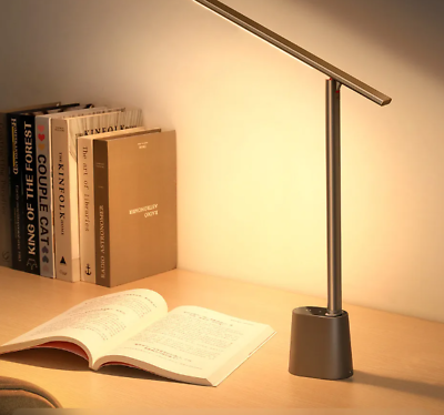 #ad Rechargeable Reading Desk Lamp AU $97.00