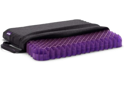 #ad The Royal Purple Seat Cushion Store Returns and Warehouse Damages. $65.00