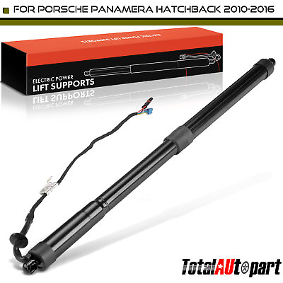 #ad 1x Power Lift Supports for Porsche Panamera 2010 2016 Rear Hatch Left or Right $74.99
