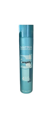 #ad Matrix Amplify Volumizing System 4 Hair Spray 10.8 Oz 306 g $34.99