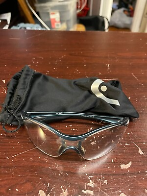 #ad Head Racquetball Clear Safety Glasses Eyewear HP ANSI Z87.1 Eye Protection $49.99