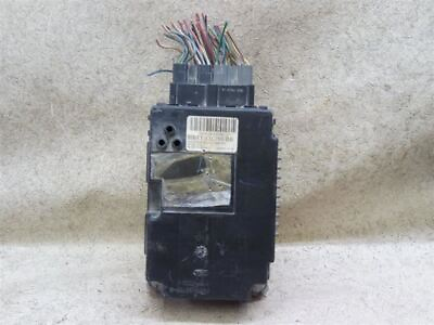 #ad Lamps Lighting Control Module Fits 06 07 FORD CROWN VICTORIA VIC A76 197379 $88.00