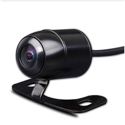 #ad HD 150 Degree wired CCTV Camera Mini Camera Outdooor Waterproof CAMERA $15.99