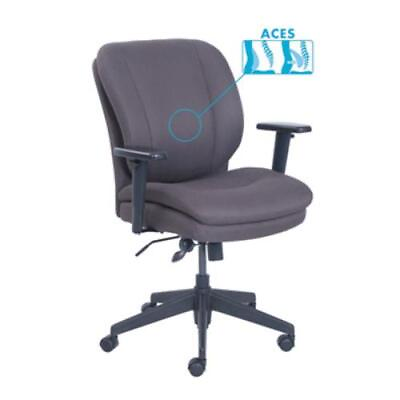 #ad Lf Products Pte Ltd 48967B Cosset Ergonomic Task Chair Supports Up To 275 Lbs. $400.97
