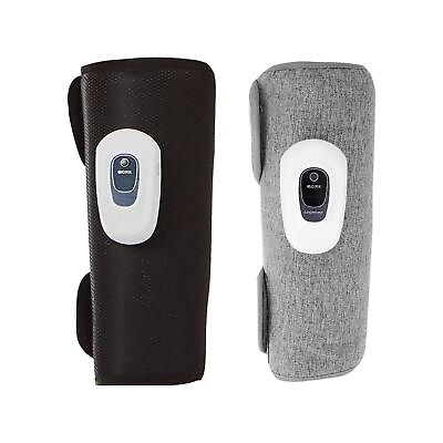 #ad Calf Massager Arm Cordless Progressive Pressure Design Foot and Calf Massage $32.45