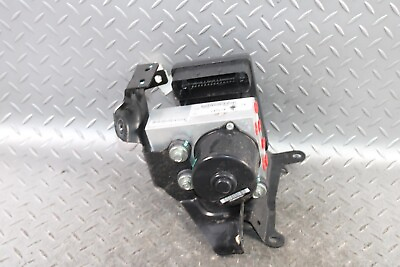 #ad 2012 Titan Motor Anti Brake Lock System ABS Pump Part Unit OEM Factory OEM WTY 9 $161.99