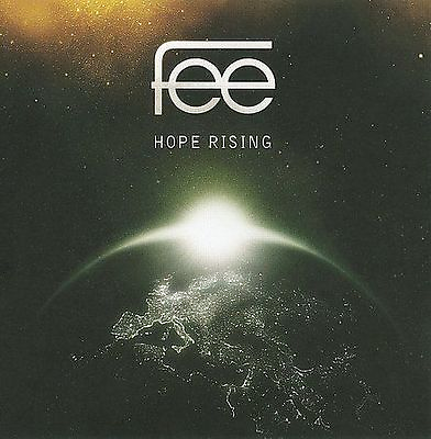 #ad Fee : Hope Rising CD $5.24