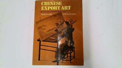 #ad Chinese Export Art in the Eighteenth Century Jourdain Margaret and Jenyns R. GBP 18.20