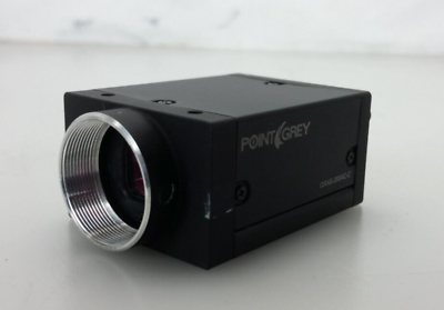 #ad Point Grey GRAS 20S4C C Audio video Camera $399.99