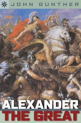 #ad Alexander the Great by $22.99