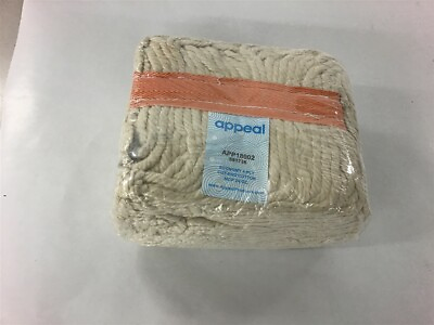 #ad Appeal APP18002 Economy 4 Ply Cut End Cotton Mop $18.00