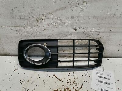 #ad Driver Left Grille Lower Fits 08 12 AUDI S5 799160 $64.99