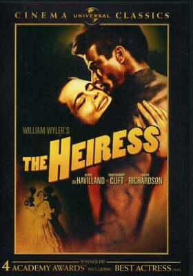 #ad The Heiress $5.31